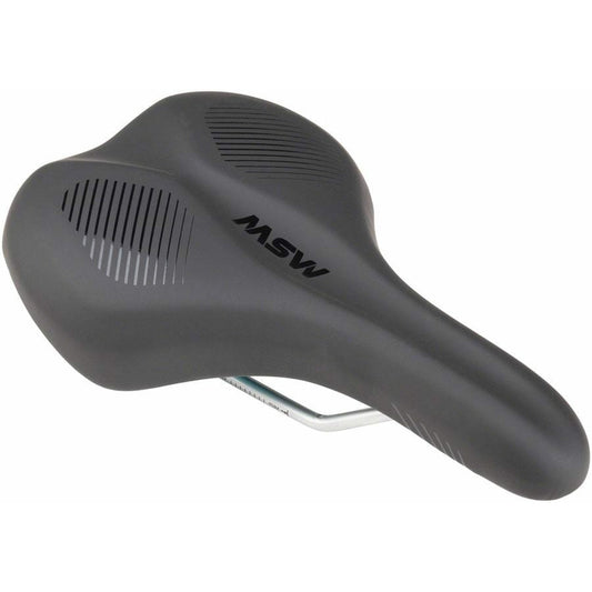 MSW SDL-173 Spin Fitness Bike Seat