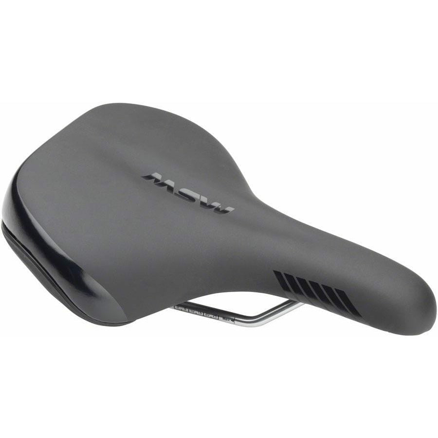 MSW SDL-192 Relax Recreation Bike Seat