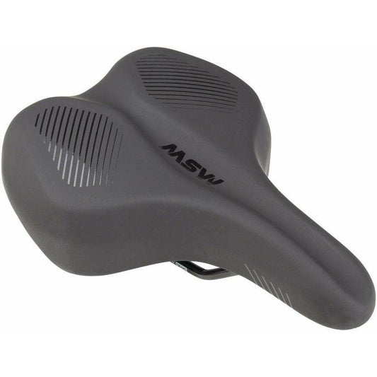 MSW SDL-192 Spin Fitness Bike Seat