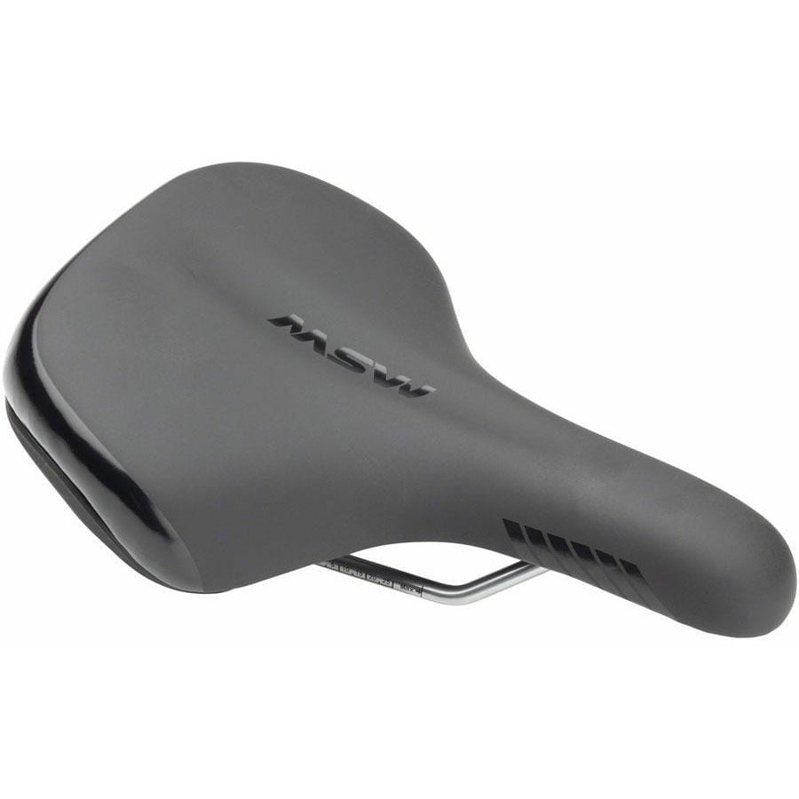 MSW SDL-210 Relax Recreation Bike Seat