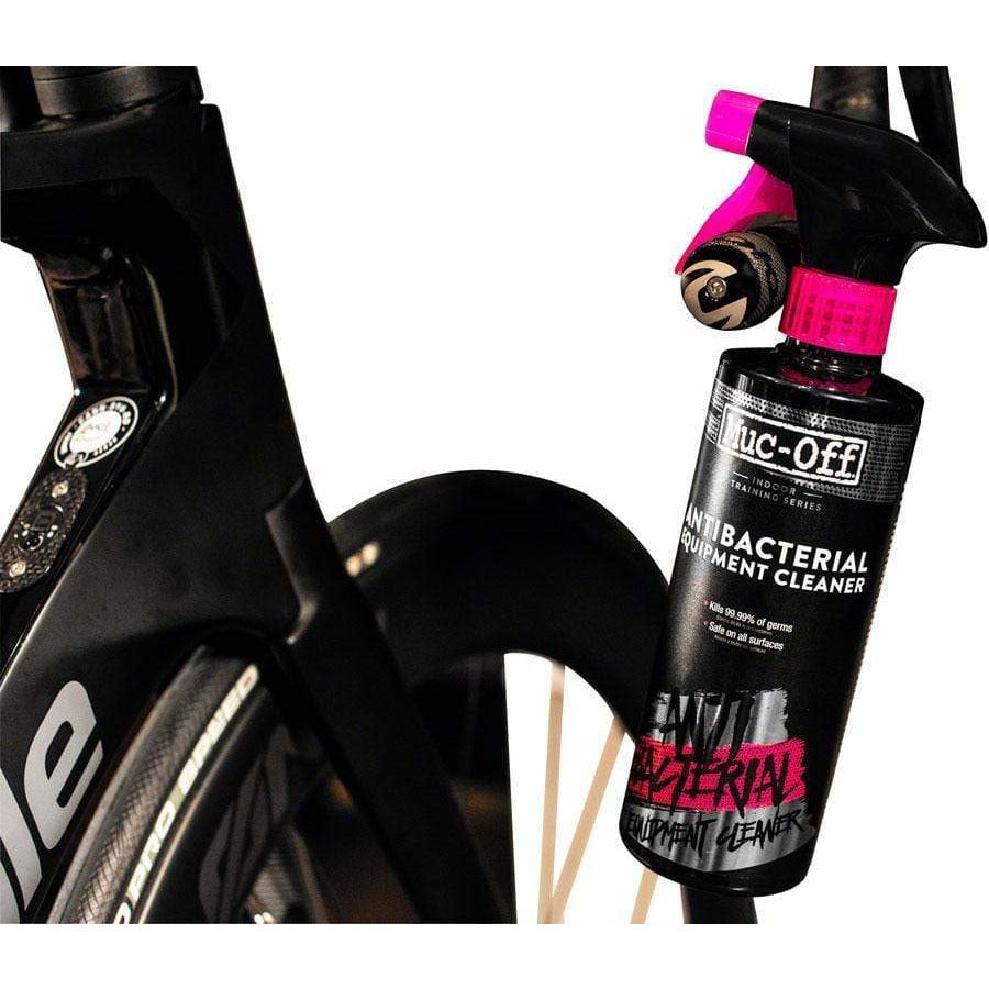 Muc-Off Antibacterial Indoor Training Equipment Cleaner