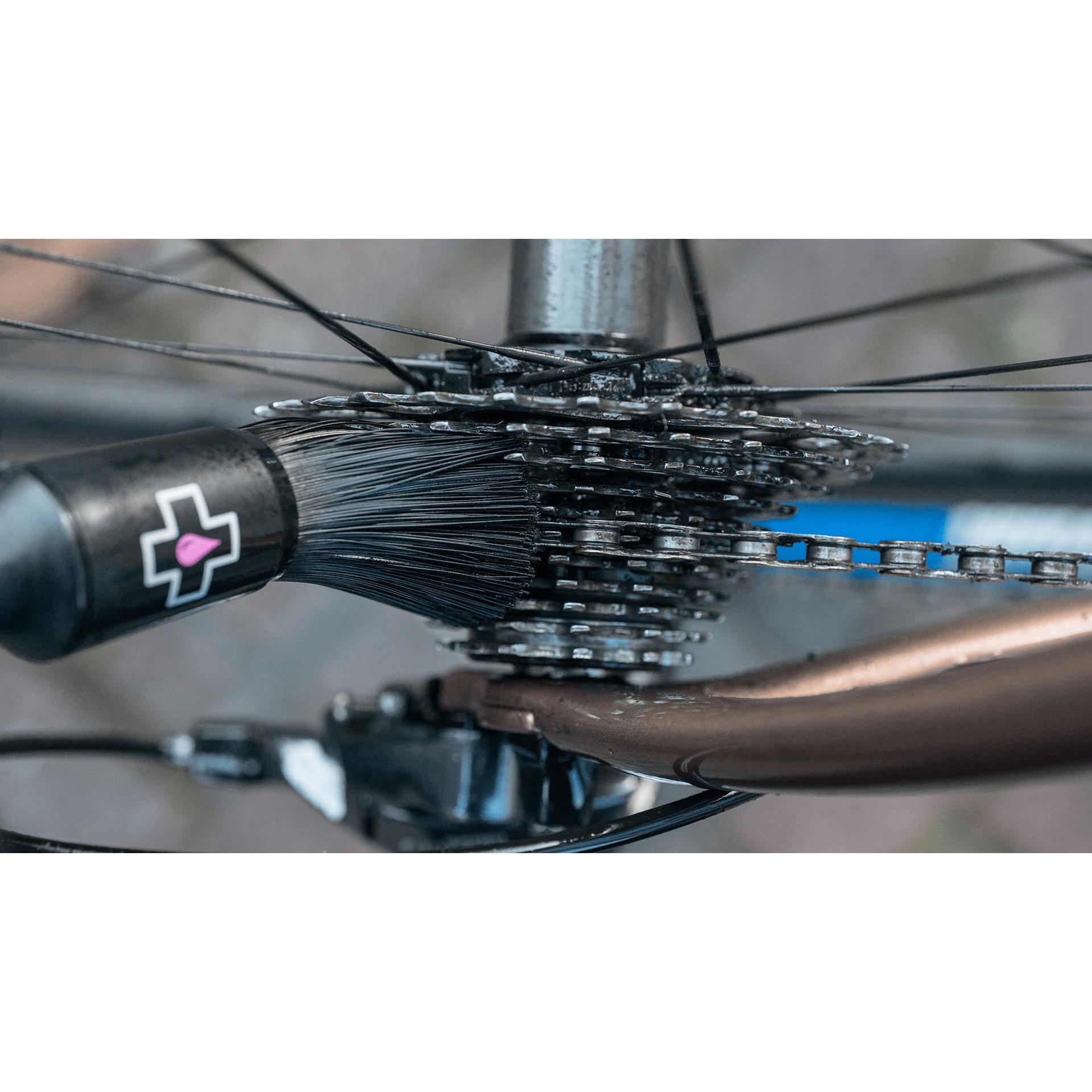 Muc-Off Bike Drivetrain Detailing/Cleaning Brush