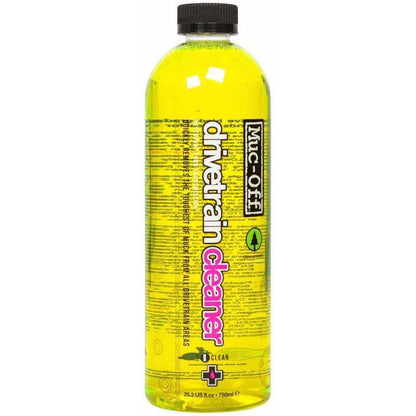 Muc-Off Drivetrain Cleaner