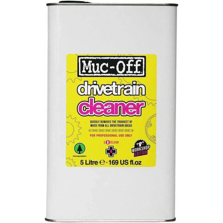 Drivetrain Cleaner - 5L Bucket