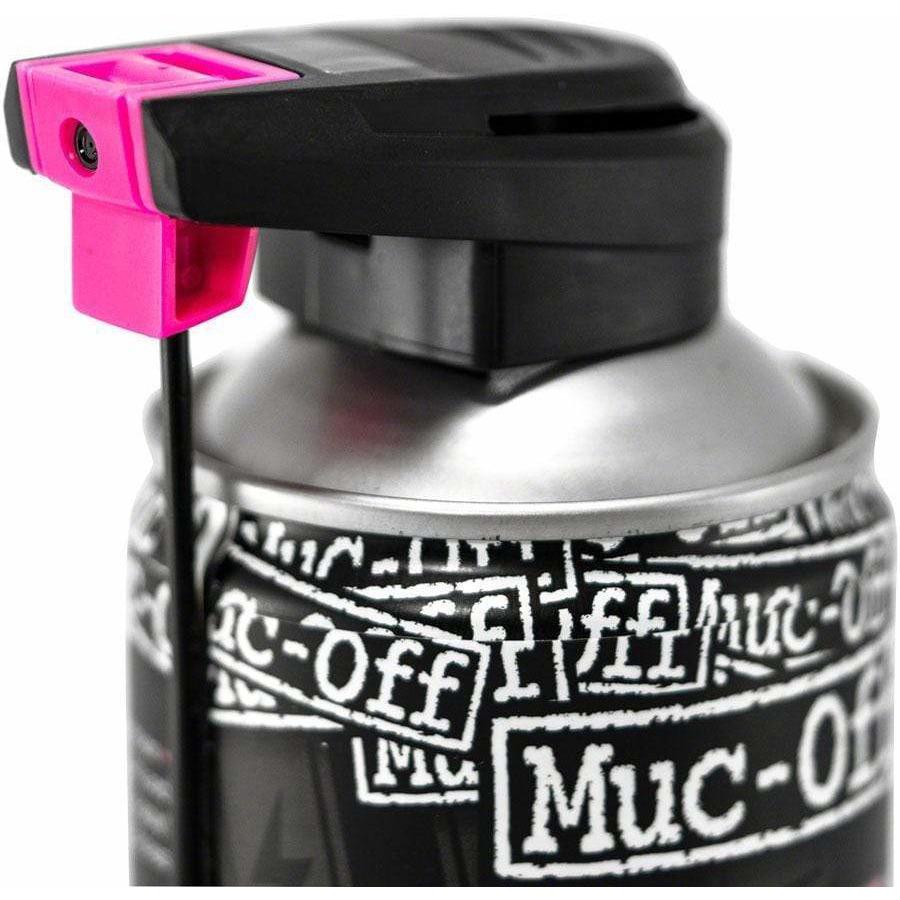 Muc-Off eBike Ultimate Corrosion Defense