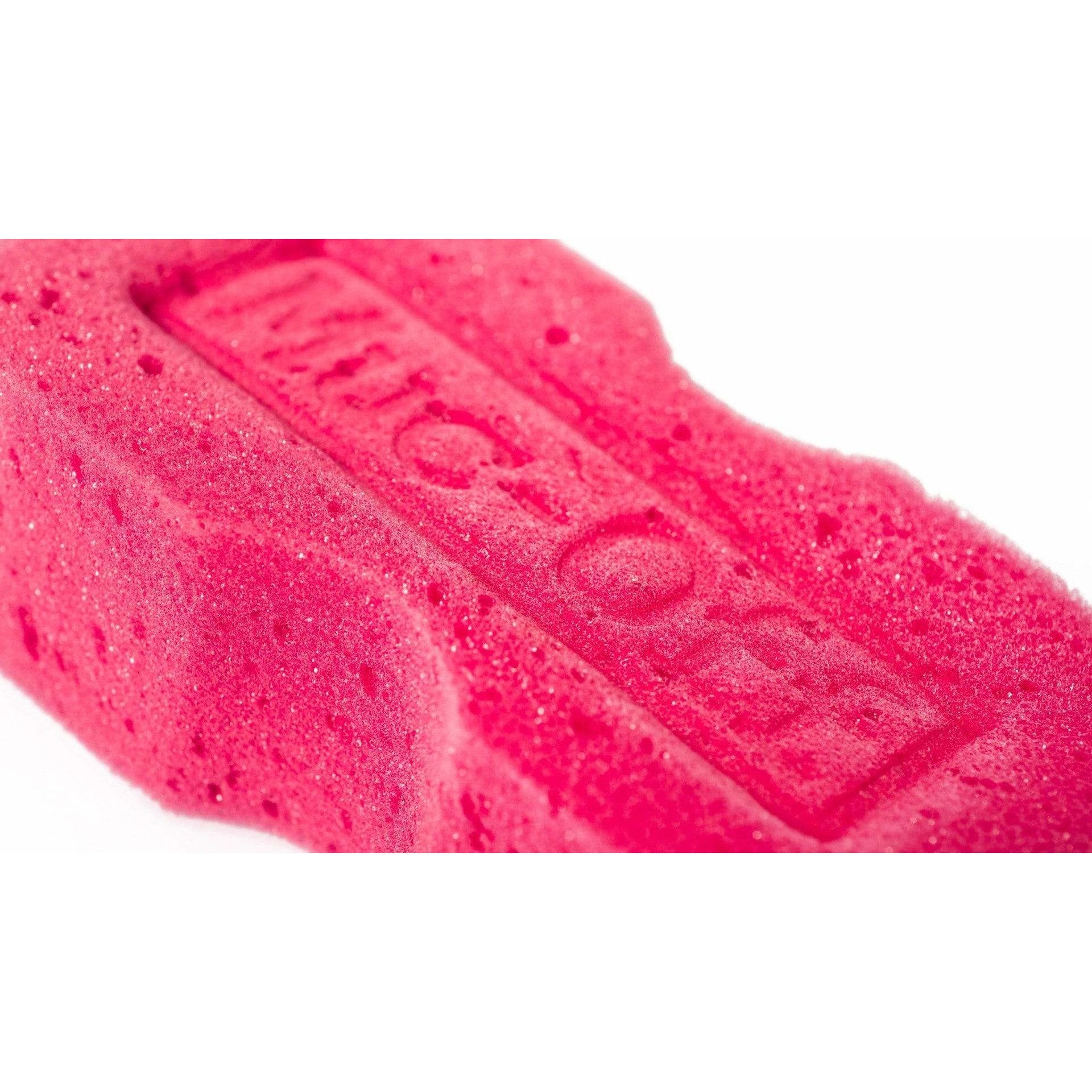 Muc-Off Expanding Microcell Bike Cleaning Sponge