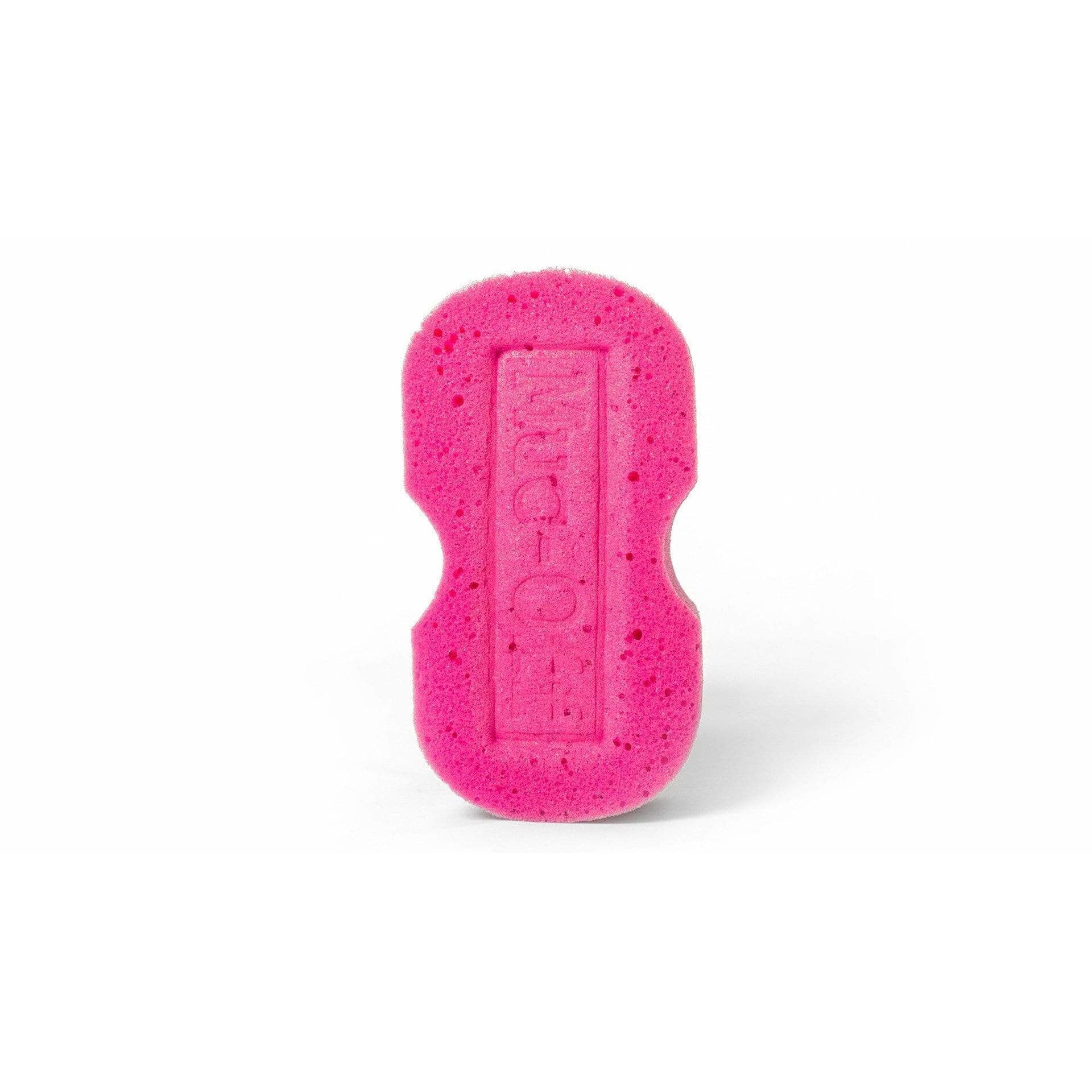 Muc-Off Expanding Microcell Bike Cleaning Sponge