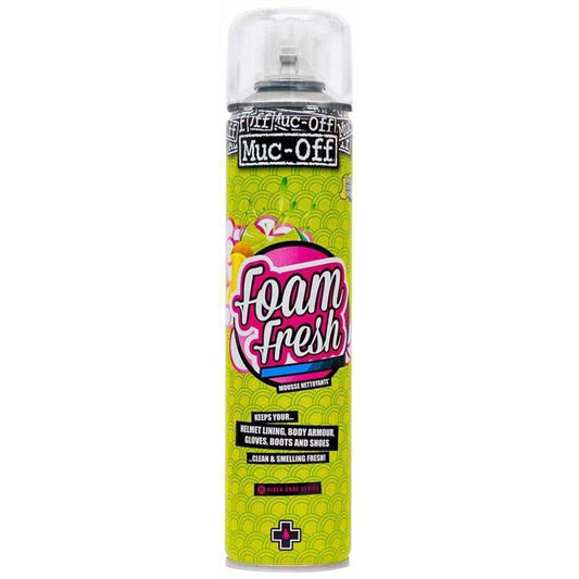 Muc-Off Foam Fresh All-Purpose Cleaner