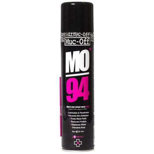 Muc-Off MO-94 All Purpose Bike Lube