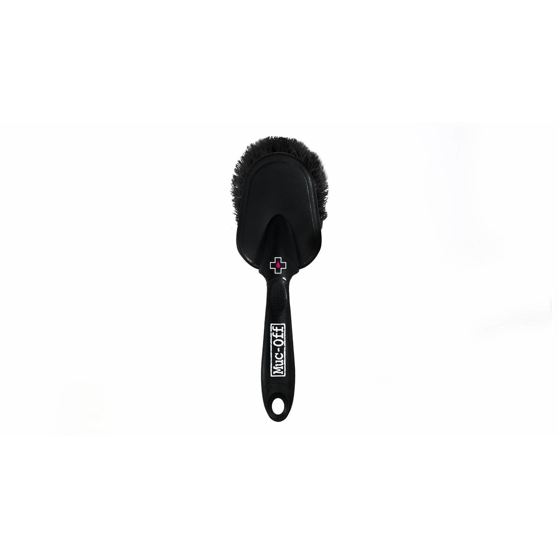 Muc-Off Premium Bike Cleaning Brush Set Five Brushes – Bicycle