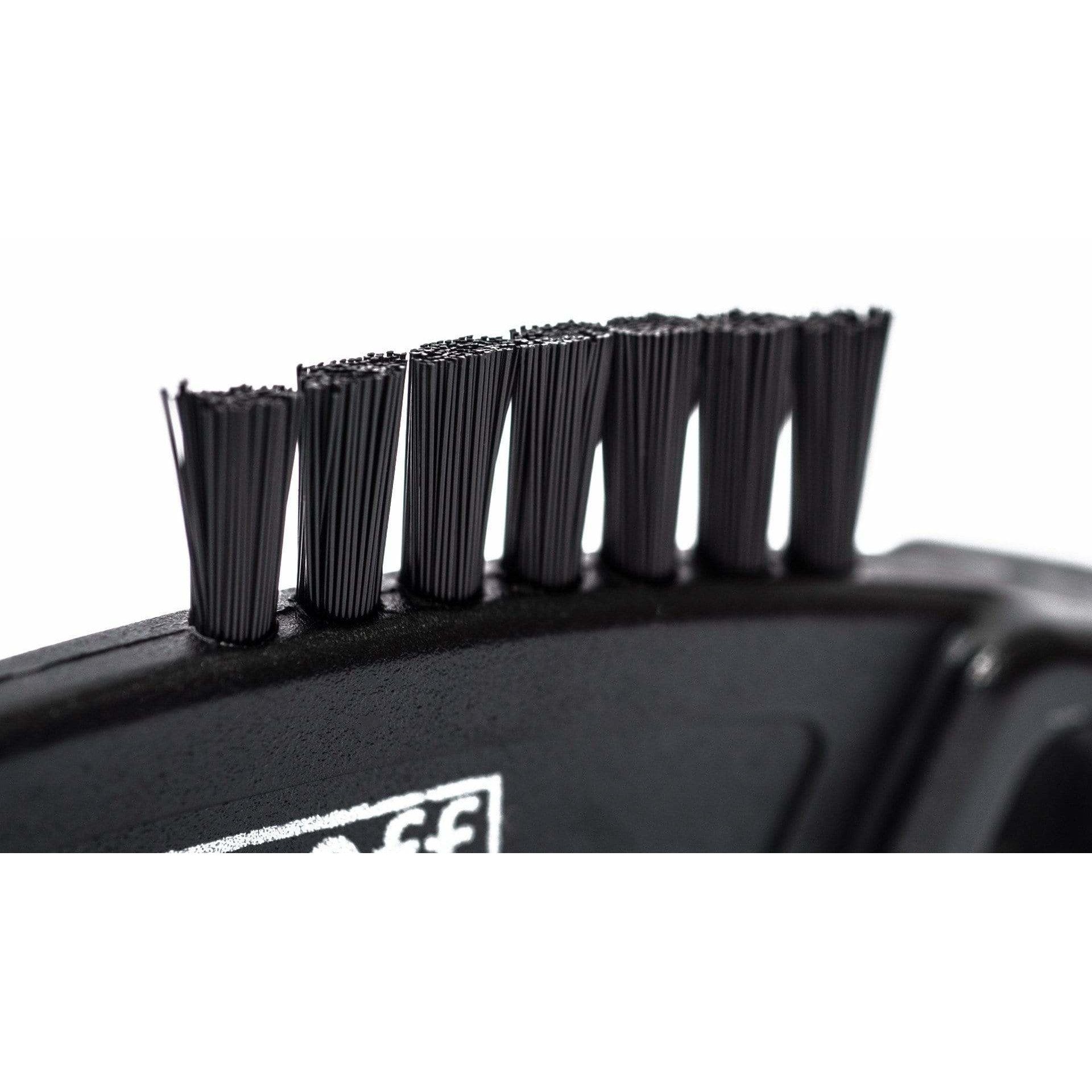 Muc-Off Premium Bike Cleaning Brush Set - Three Brushes