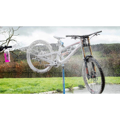 Muc-Off Pressure Washer Bike Bundle