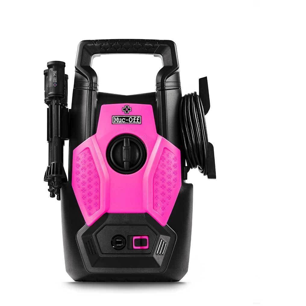 Muc-Off Pressure Washer Bike Bundle