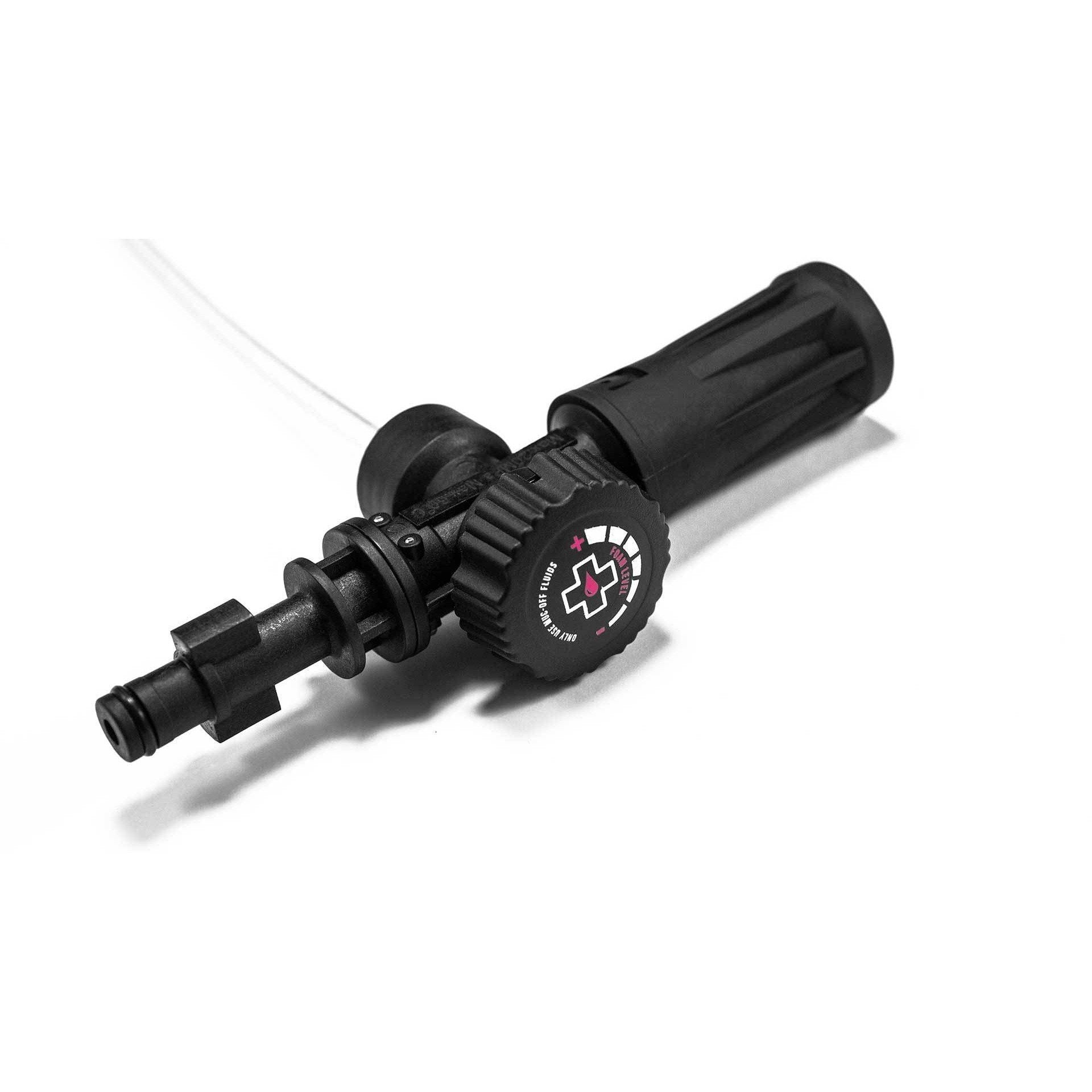 Dirt Bike Muc Off Motorcycle Pressure Washer Muc-Off Pressure