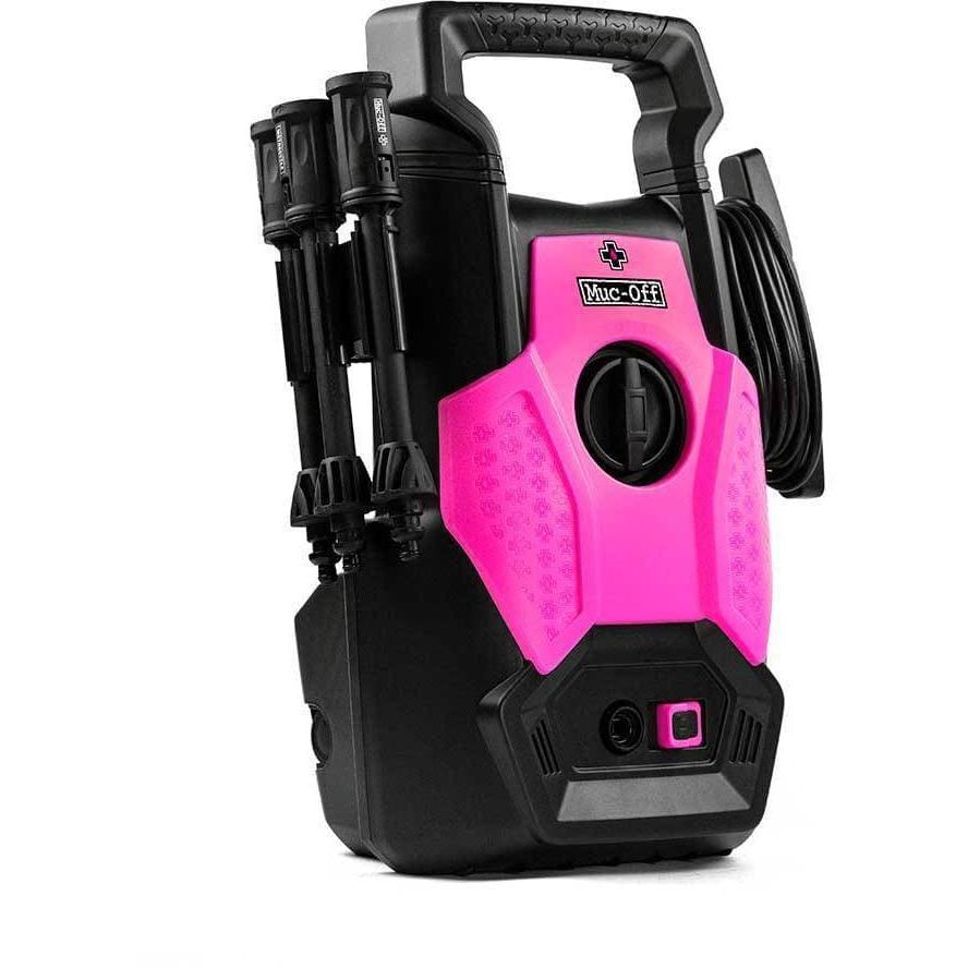 Muc-Off Pressure Washer Bike Bundle