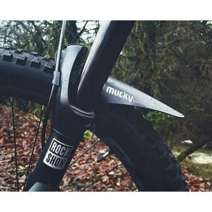 Muckynutz Mountain Bike Front Fender – Bicycle Warehouse