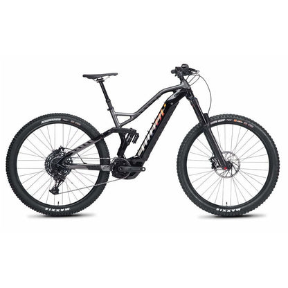 Niner RIP e9 3-Star Electric Mountain Bike