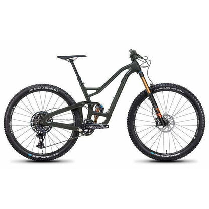 Niner RIP RDO 3-Star SRAM GX Eagle Mountain Bike (2021)
