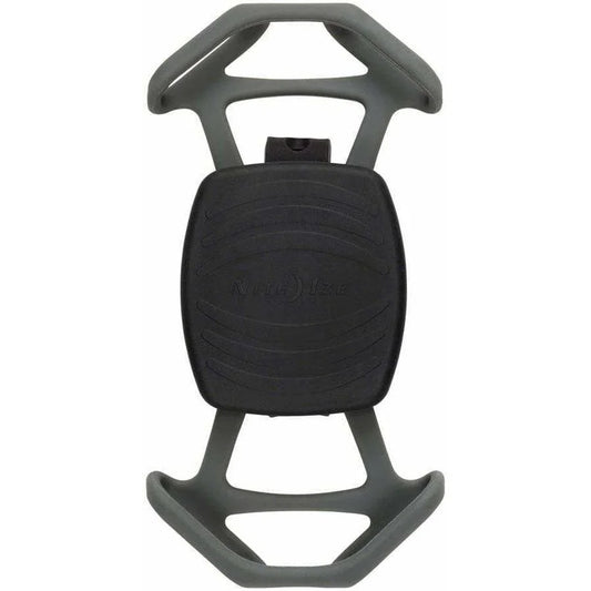 Nite Ize Wraptor Universal Smart Phone Stem/Handlebar Mount, Black