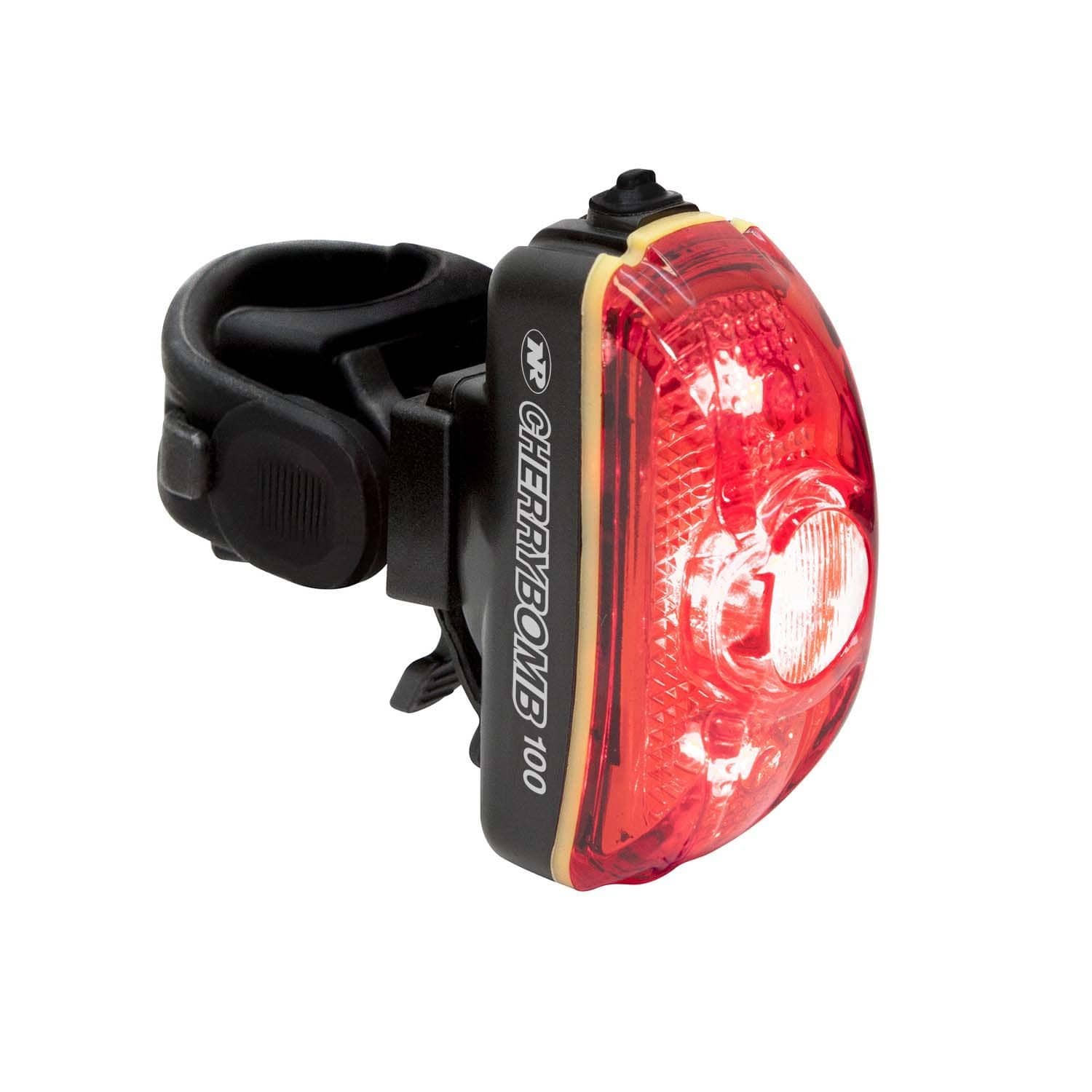 Niterider CherryBomb 100 Bike Rear Light