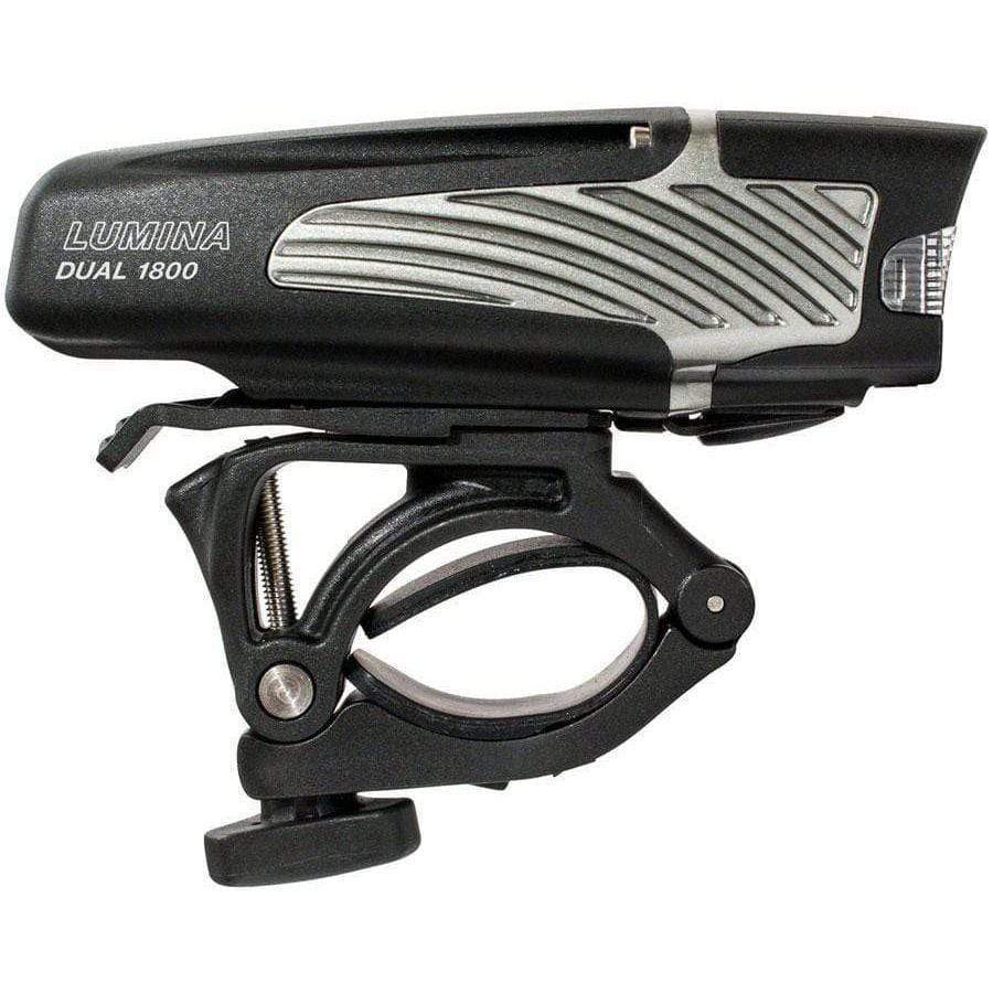 NiteRider Lumina Dual 1800 Rechargeable Front Bike Light