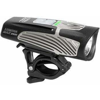 NiteRider Lumina Max 2500 Lumen Front Bike Light