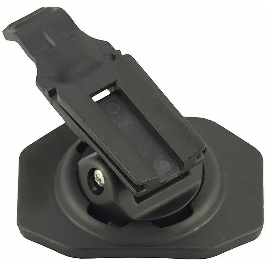 NiteRider Lumina Stick On Bike light Mount