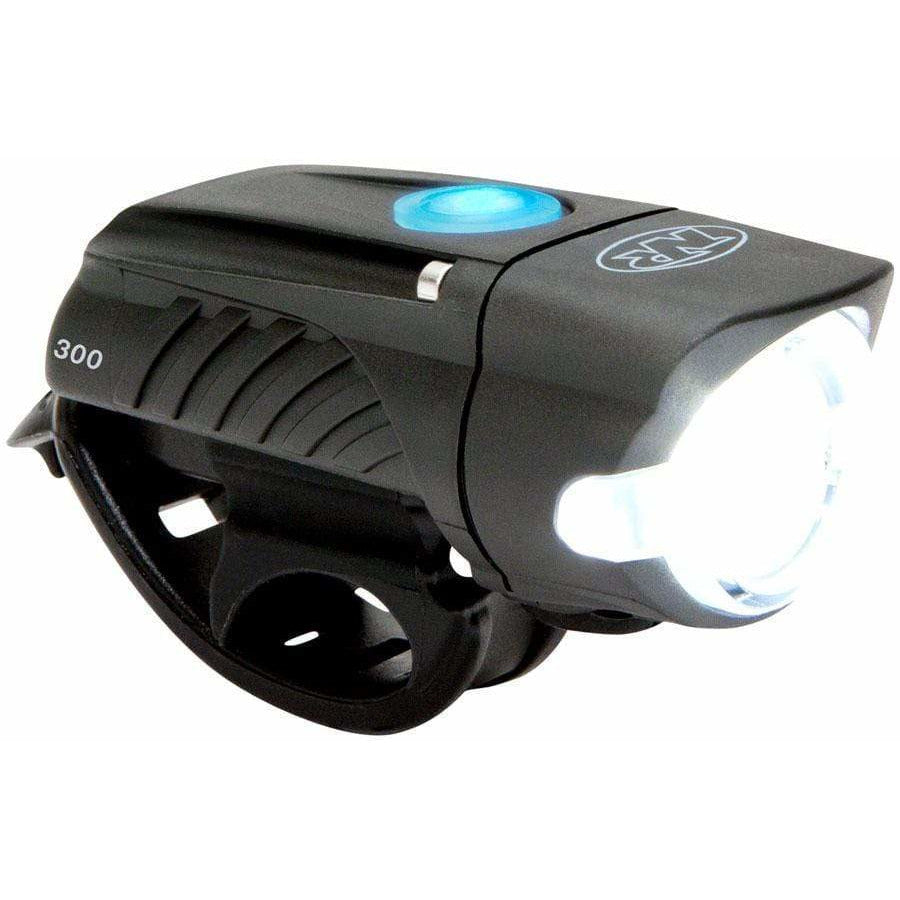 NiteRider Swift 300 Water Resistant Rechargeable Front Bike Light