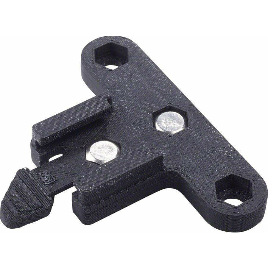 NiteRider Taillight Bike Rack Mount