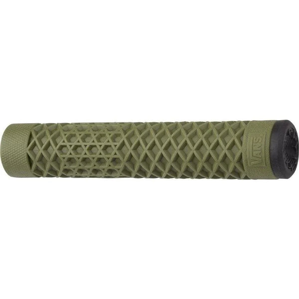 ODI Cult x Vans Flangeless Handlebar Grips - Free Shipping