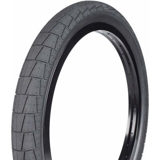 Odyssey Broc Tire - 20 x 2.25, Clincher, Wire - Tires - Bicycle Warehouse