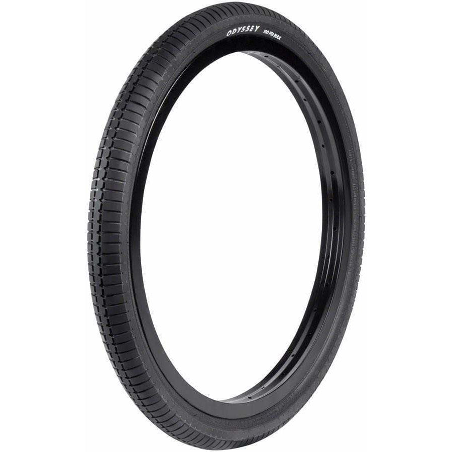 Odyssey Frequency G Original Tire - 20 x 1.75, Clincher, Wire - Tires - Bicycle Warehouse