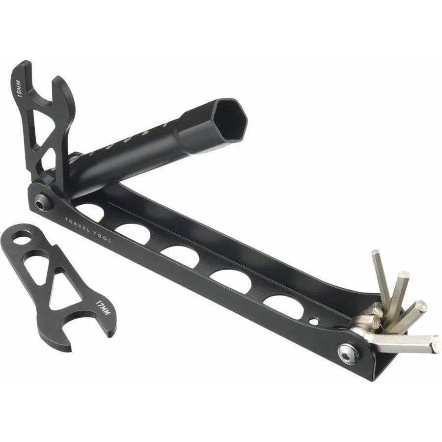 Odyssey Travel BMX Bike Tool 7-in1