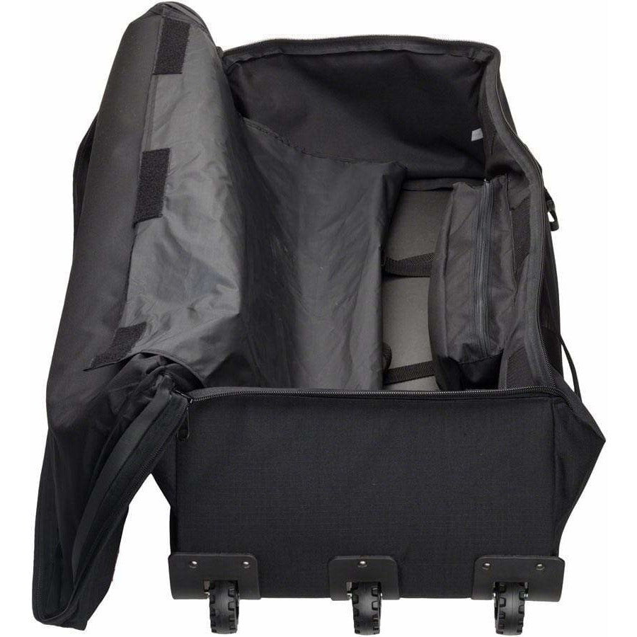 Odyssey Traveler Bike Bag Black