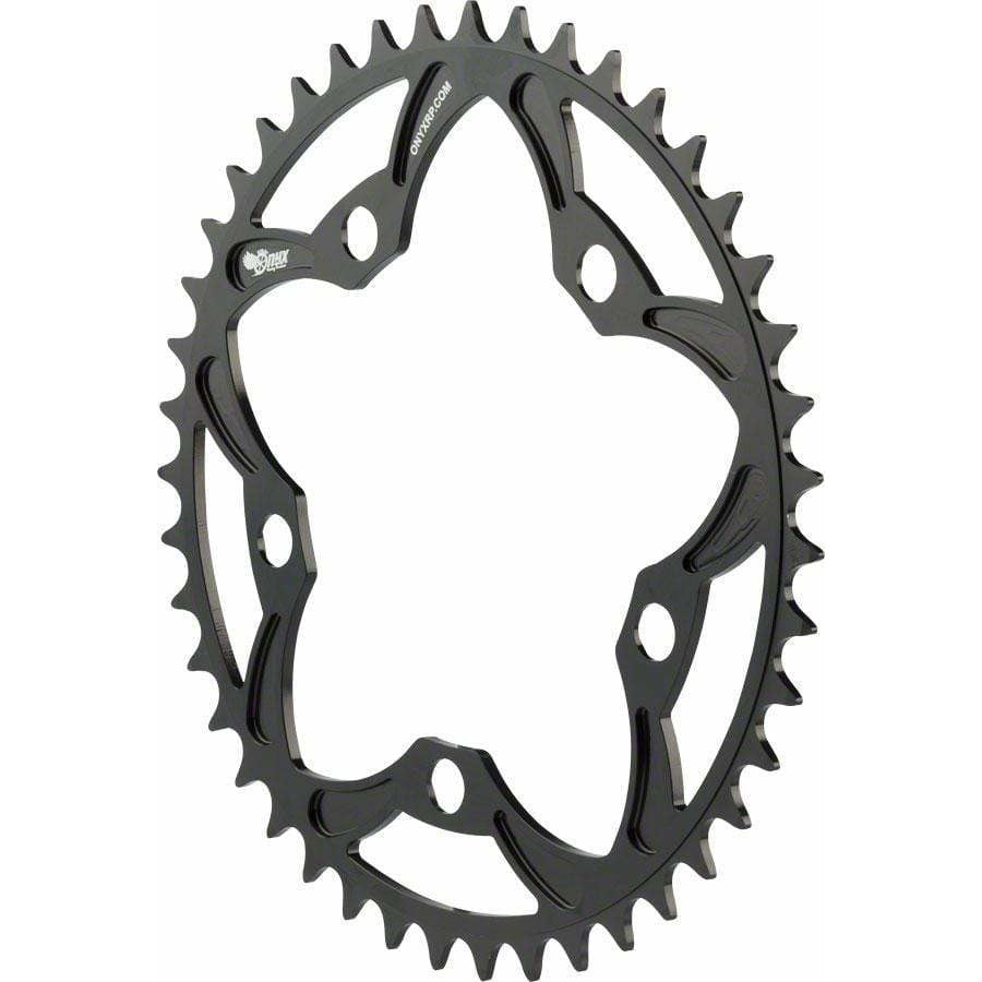 ONYX Racing Products Onyx 5 Bolt 110 BCD Chainring