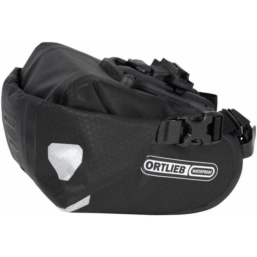 Two Saddle Bag Two 1.6L