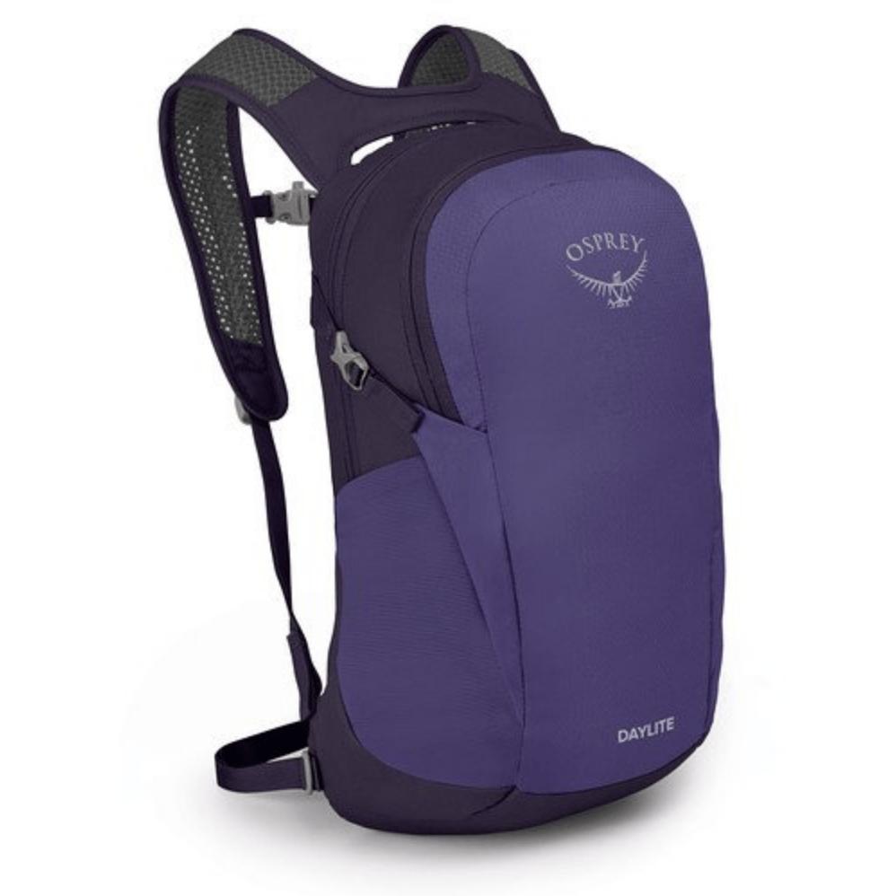 Osprey Daylite Bike Backpack - Purple