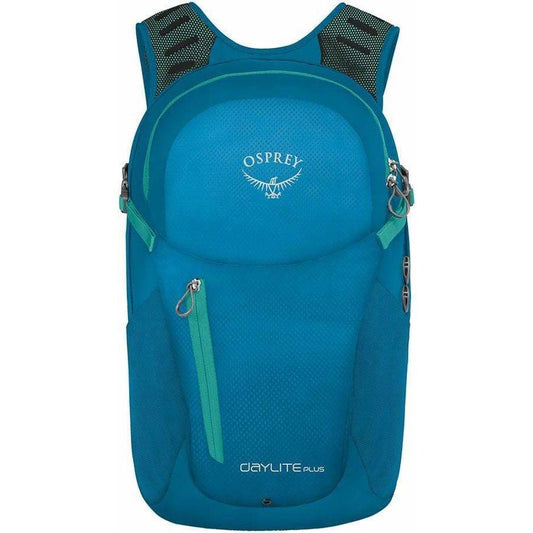 Osprey Daylite Plus Backpack - Blue, One Size