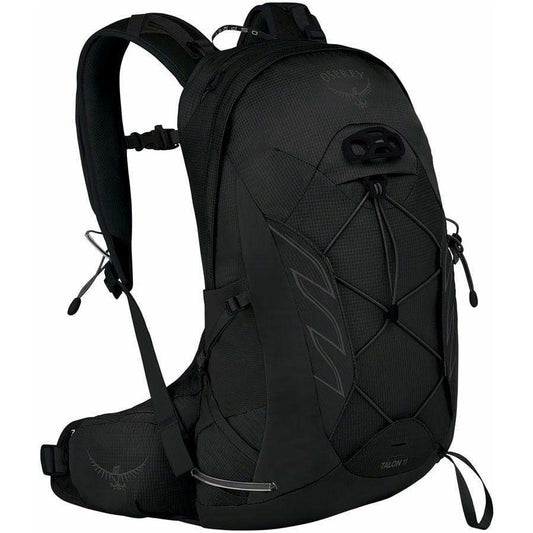 Osprey Talon 11 Backpack - Black, SM/MD
