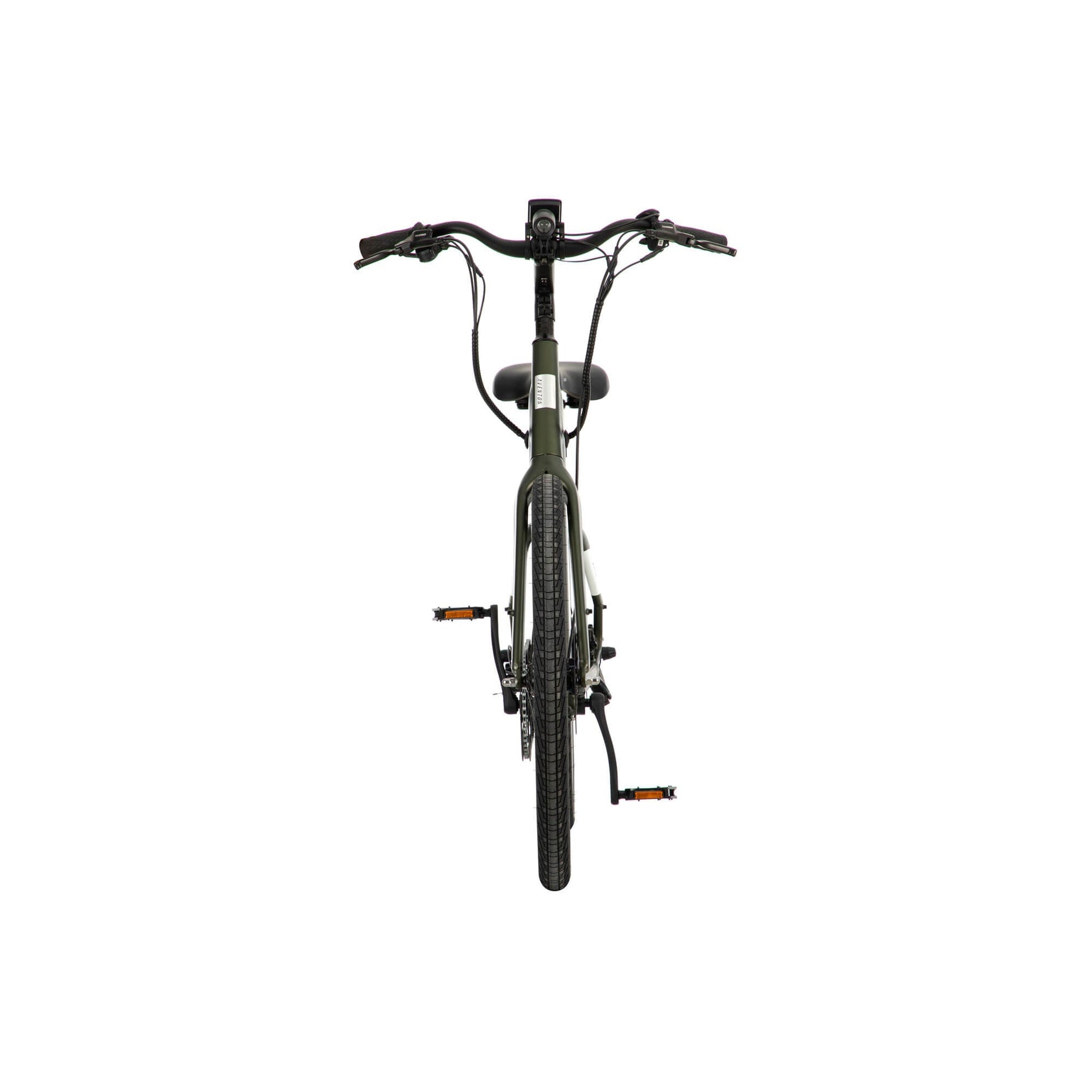 Aventon Pace 500 v3 E-Bike - Bikes - Bicycle Warehouse