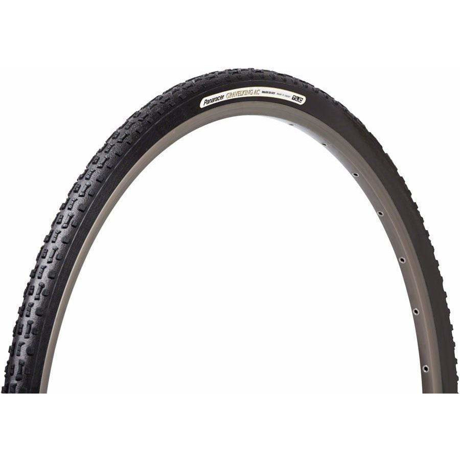 Panaracer GravelKing All Conditions Tire - 700 x 35, Tubeless, Folding - Tires - Bicycle Warehouse
