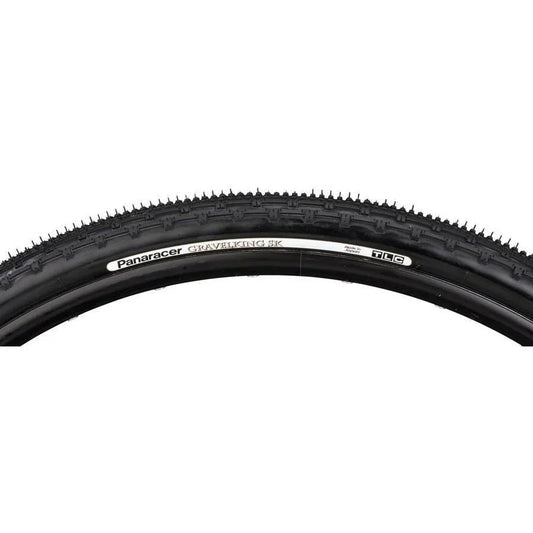 Panaracer GravelKing SK 700 x 35mm Folding Bike Tire Semi-Knobby Tread