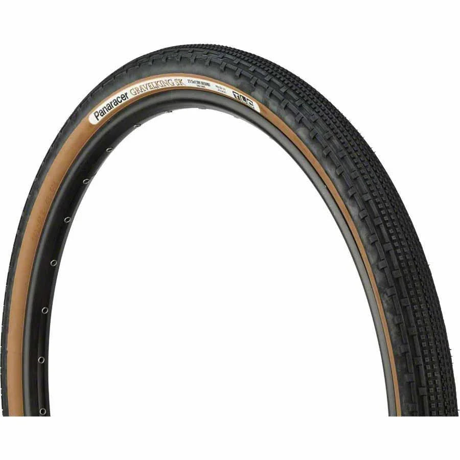 Panaracer GravelKing SK Bike Tire – Bicycle Warehouse