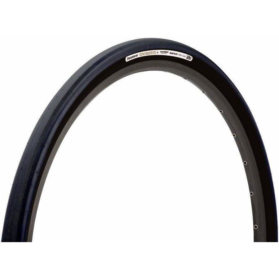 Panaracer GravelKing + Tire - 700 x 32, Tubeless, Folding, ProTite Protection - Tires - Bicycle Warehouse