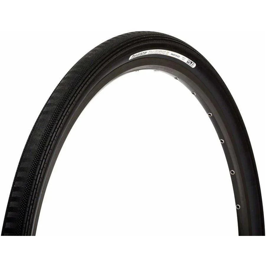 Panaracer Panaracer GravelKing SS Plus Tire - 700 x 43