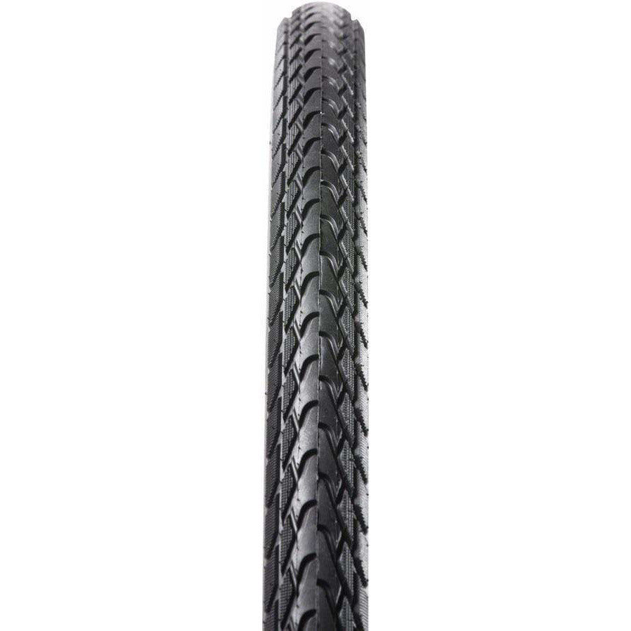 Panaracer TourGuardPlus Tire - 700 x 35, Clincher, Wire/Reflective