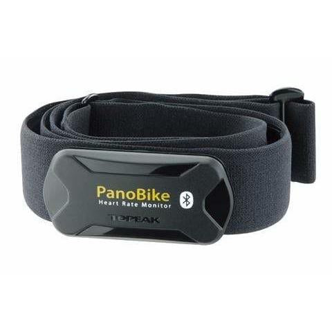 PanoBike Bluetooth Smart HR Cycling Sensor & Strap