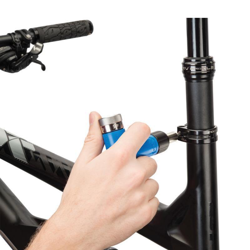Park Tool ATD-1.2 Adjustable Bike Torque Driver