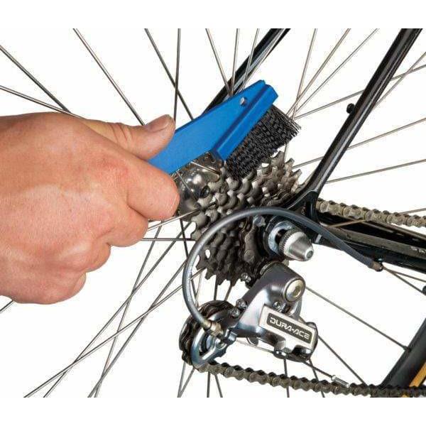 BCB-4.2 Bike Cleaning Brush Set