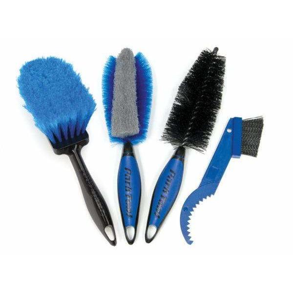 Park Tool BCB-4.2 Bike Cleaning Brush Set